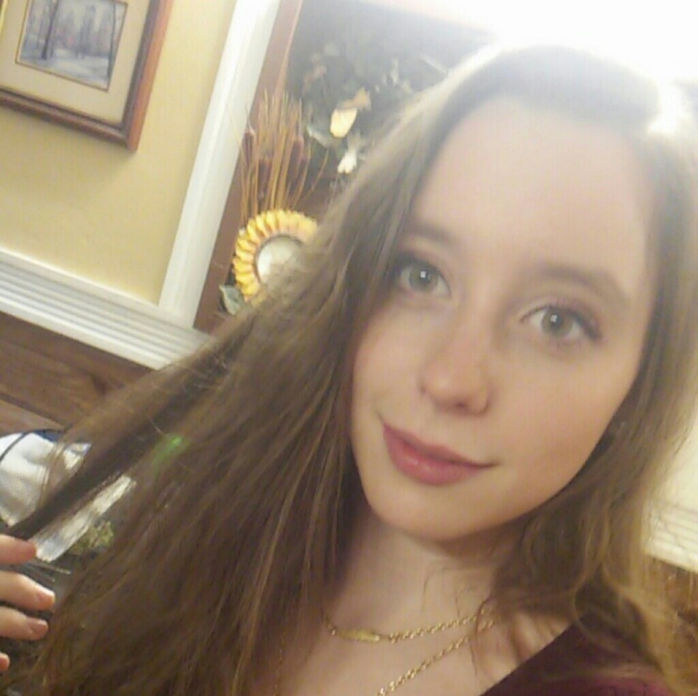 Meet your Posher, Julie